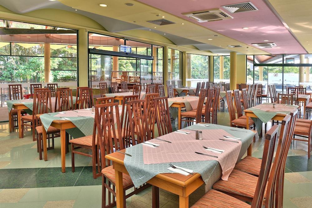 Hotel Magnolia Albena Kültér fotó