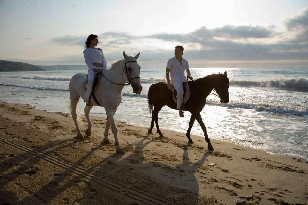 Hotel Magnolia Albena Kültér fotó